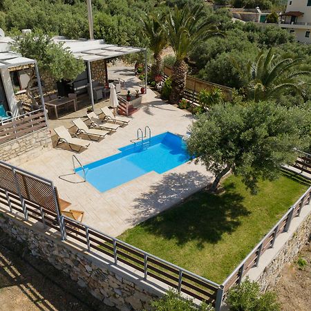 Souda Bay Cottage Plakias Exteriér fotografie