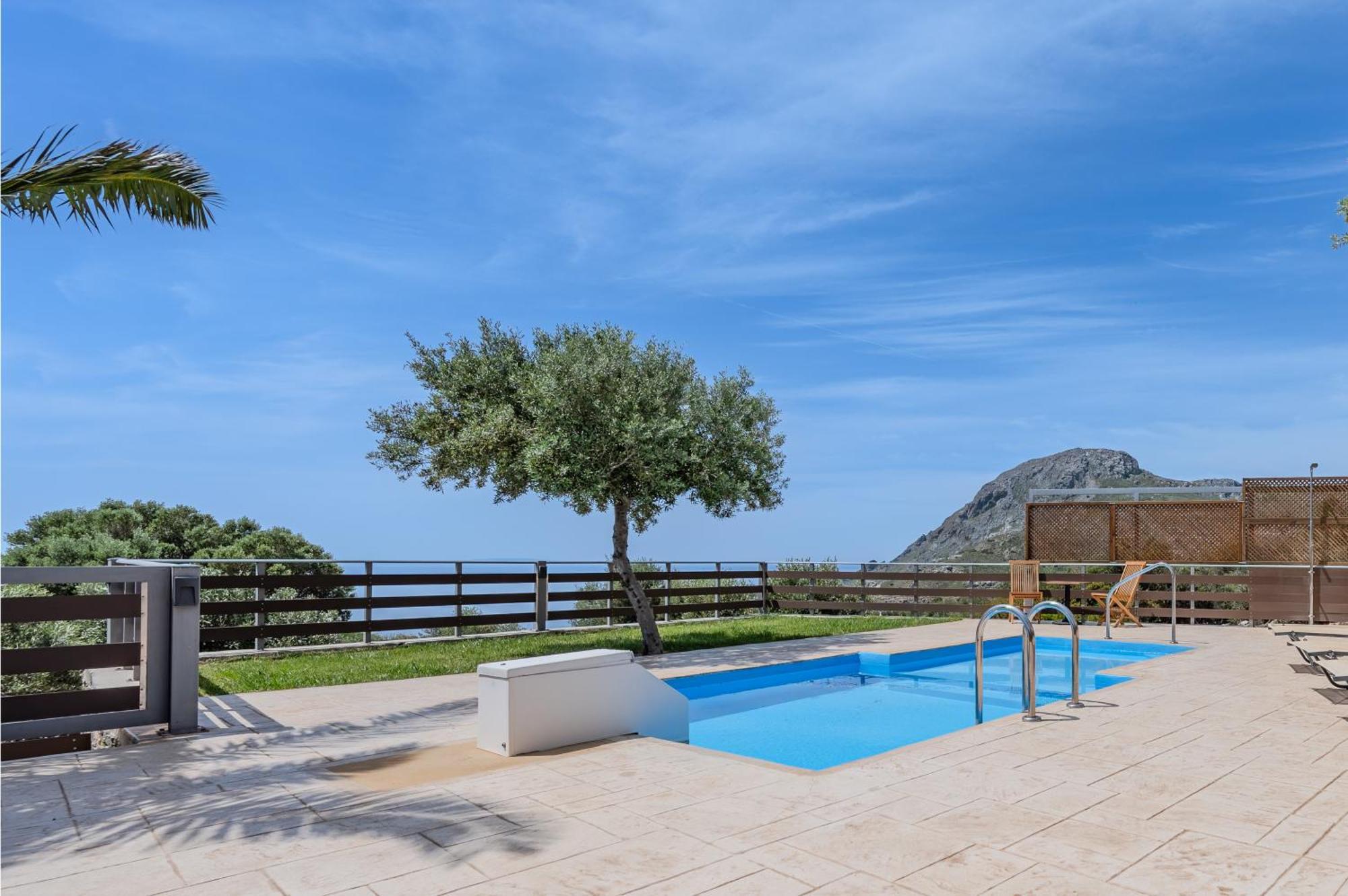 Souda Bay Cottage Plakias Exteriér fotografie