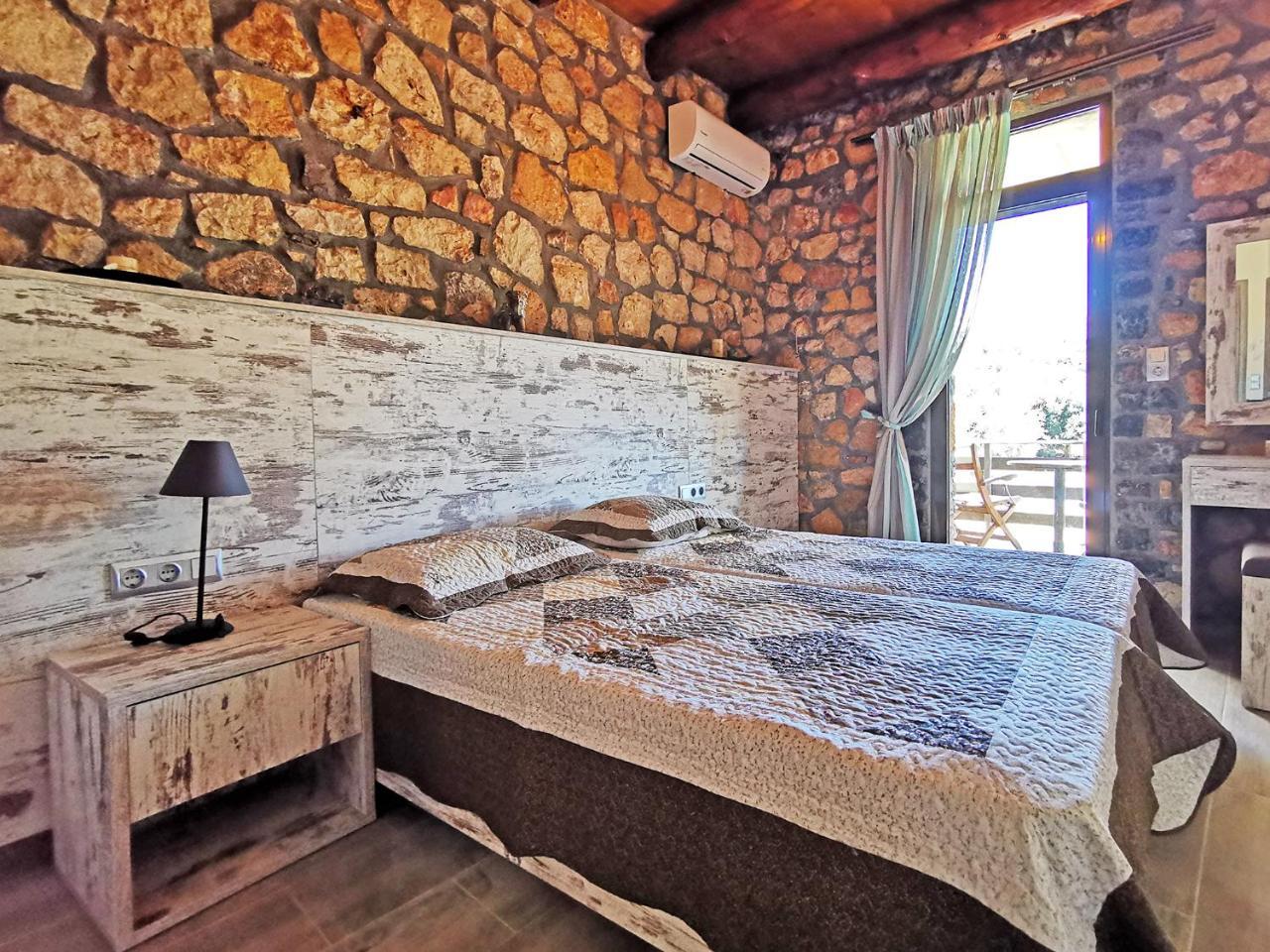 Souda Bay Cottage Plakias Exteriér fotografie