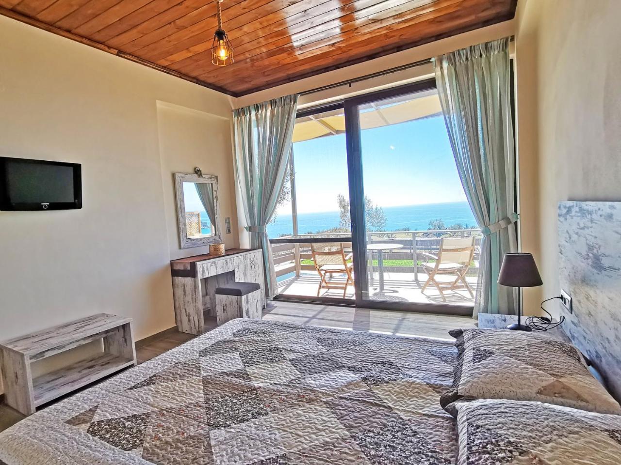 Souda Bay Cottage Plakias Exteriér fotografie