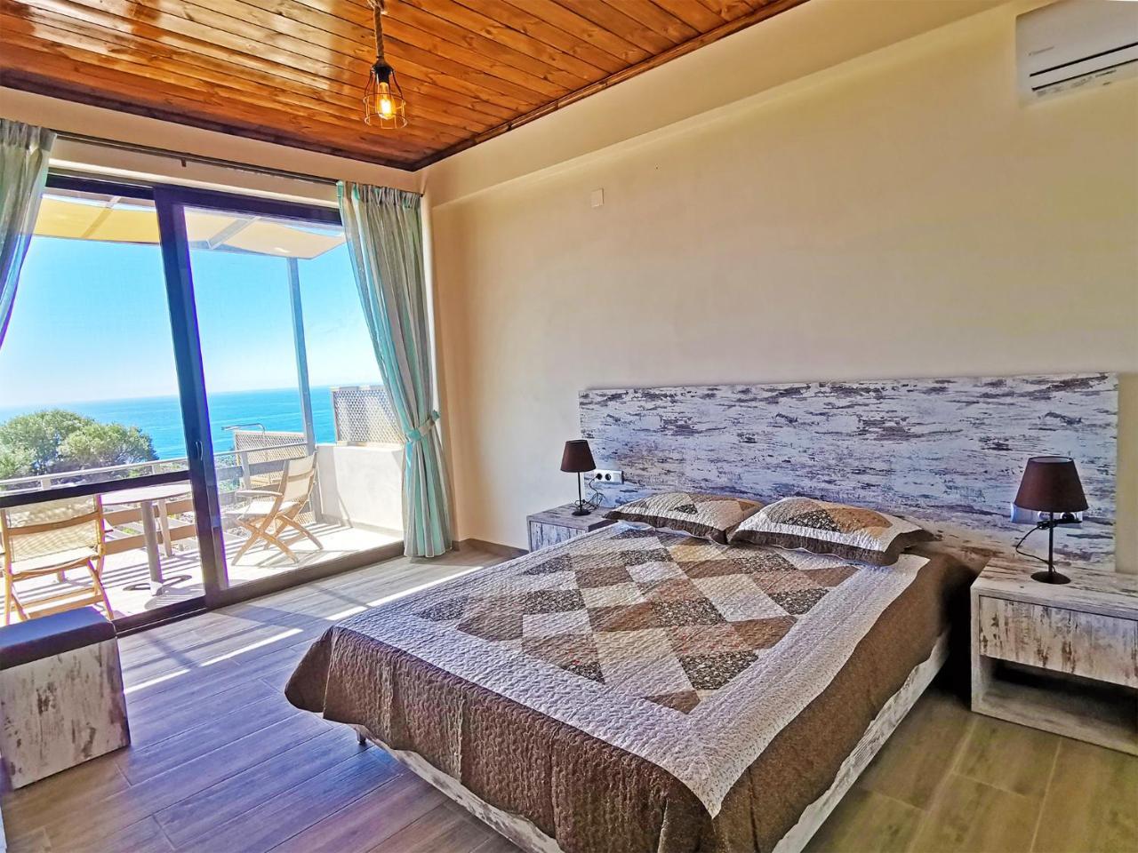 Souda Bay Cottage Plakias Exteriér fotografie