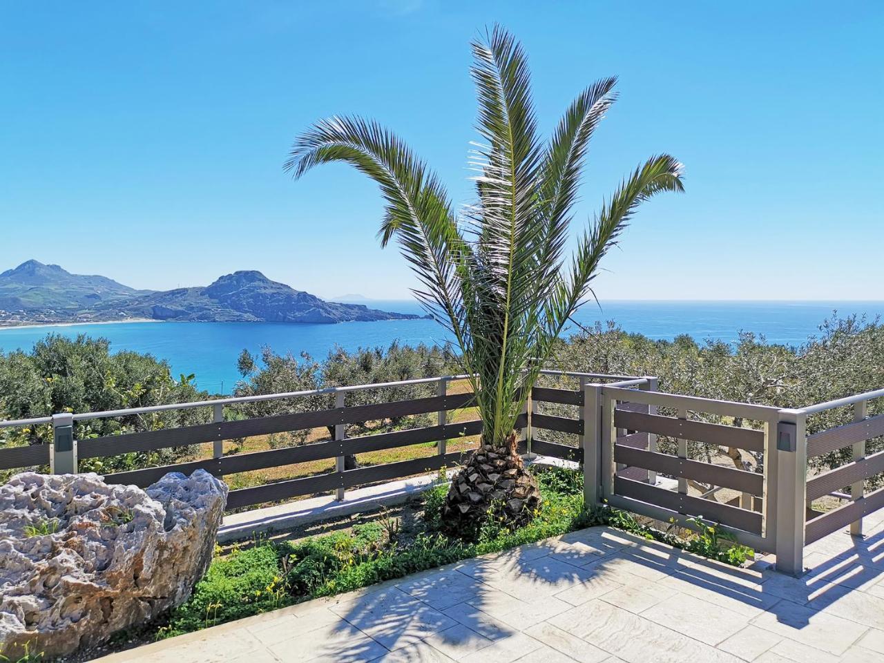 Souda Bay Cottage Plakias Exteriér fotografie