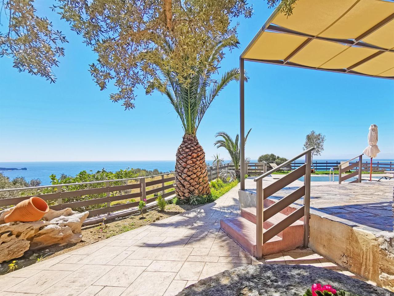 Souda Bay Cottage Plakias Exteriér fotografie